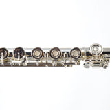 Selmer Model SFL611B Open Hole Intermediate Flute SN J0622285 GORGEOUS