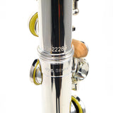 Selmer Model SFL611B Open Hole Intermediate Flute SN J0622285 GORGEOUS