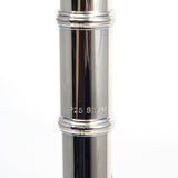 Selmer Model SFL611B Open Hole Intermediate Flute SN J0622285 GORGEOUS
