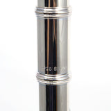 Selmer Model SFL611B Open Hole Intermediate Flute SN J0622285 GORGEOUS