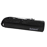 Selmer Model SFL611B Open Hole Intermediate Flute SN J0622285 GORGEOUS