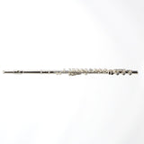 Selmer Model SFL611B Open Hole Intermediate Flute SN J0622285 GORGEOUS