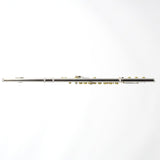 Selmer Model SFL611B Open Hole Intermediate Flute SN J0622285 GORGEOUS