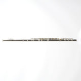 Selmer Model SFL611B Open Hole Intermediate Flute SN J0622285 GORGEOUS
