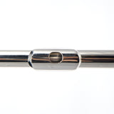 Selmer Model SFL611B Open Hole Intermediate Flute SN J0622285 GORGEOUS