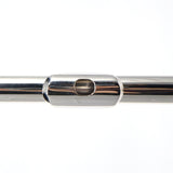 Selmer Model SFL611B Open Hole Intermediate Flute SN J0622285 GORGEOUS