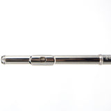Selmer Model SFL611B Open Hole Intermediate Flute SN J0622285 GORGEOUS