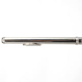 Selmer Model SFL611B Open Hole Intermediate Flute SN J0622285 GORGEOUS