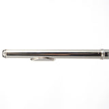 Selmer Model SFL611B Open Hole Intermediate Flute SN J0622285 GORGEOUS