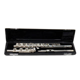 Selmer Model SFL611B Open Hole Intermediate Flute SN J0622285 GORGEOUS