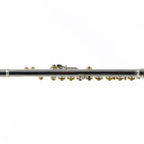 Selmer Model SFL611BO Open Hole Intermediate Flute MINT CONDITION