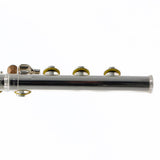 Selmer Model SFL611BO Open Hole Intermediate Flute MINT CONDITION