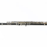 Selmer Model SFL611BO Open Hole Intermediate Flute MINT CONDITION