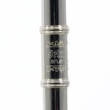 Selmer Model SFL611BO Open Hole Intermediate Flute MINT CONDITION