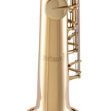 Selmer Model SSS511 Intermediate Soprano Saxophone BRAND NEW