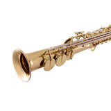 Selmer Model SSS511 Intermediate Soprano Saxophone BRAND NEW