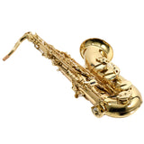 Selmer Model STS511 Tenor Saxophone in Gold Lacquer SN 24066724 EXCELLENT