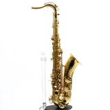 Selmer Model STS511 Tenor Saxophone in Gold Lacquer SN 24066724 EXCELLENT