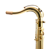 Selmer Model STS511 Tenor Saxophone in Gold Lacquer SN 24066724 EXCELLENT