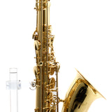 Selmer Model STS511 Tenor Saxophone in Gold Lacquer SN 24066724 EXCELLENT