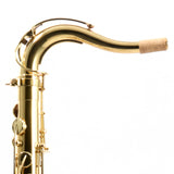 Selmer Model STS511 Tenor Saxophone in Gold Lacquer SN 24066724 EXCELLENT