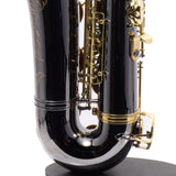 Selmer Model STS511B Intermediate Tenor Saxophone in Black Lacquer MINT CONDITION