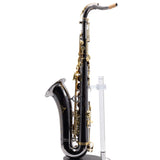 Selmer Model STS511B Intermediate Tenor Saxophone in Black Lacquer MINT CONDITION
