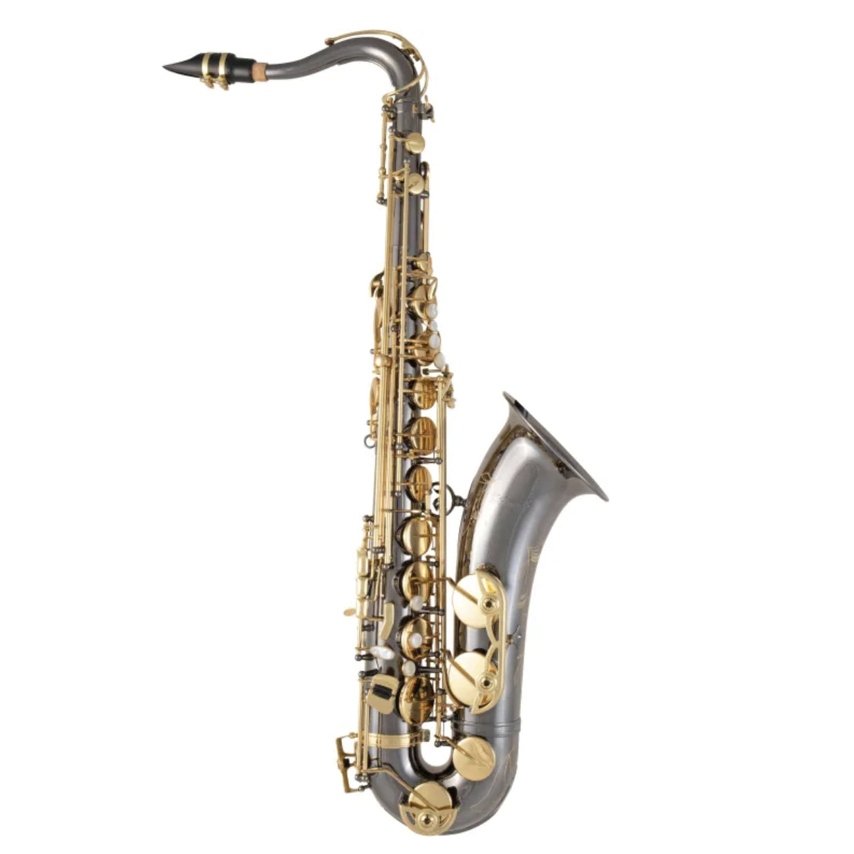 Selmer Model STS511B Intermediate Tenor Saxophone
