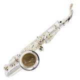 Selmer Model STS511S Intermediate Bb Tenor Saxophone MINT CONDITION