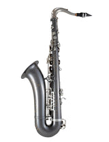 Selmer Model STS711B Professional Tenor Saxophone in Black Nickel Plate BRAND NEW