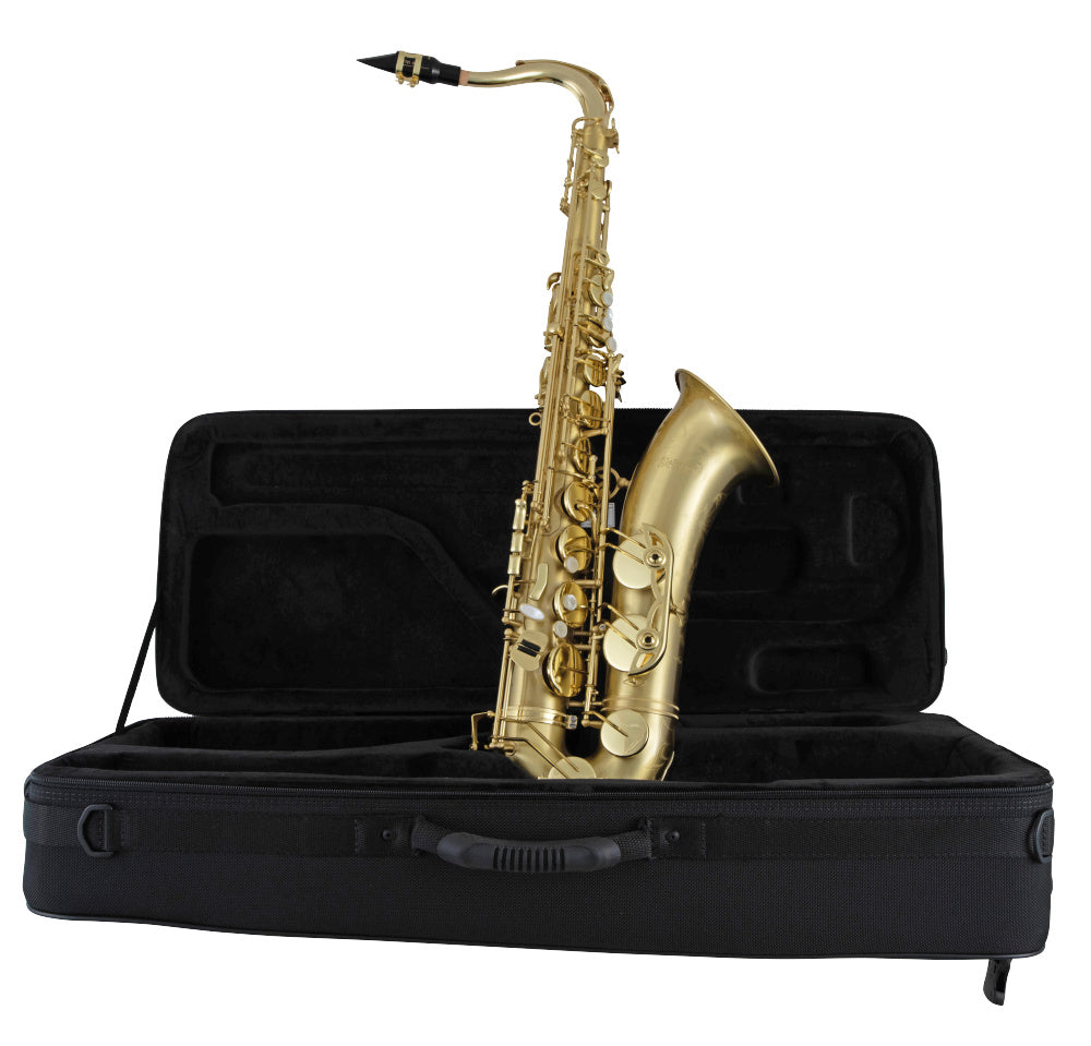 Selmer Model STS711M Professional Tenor Saxophone in Matte Lacquer
