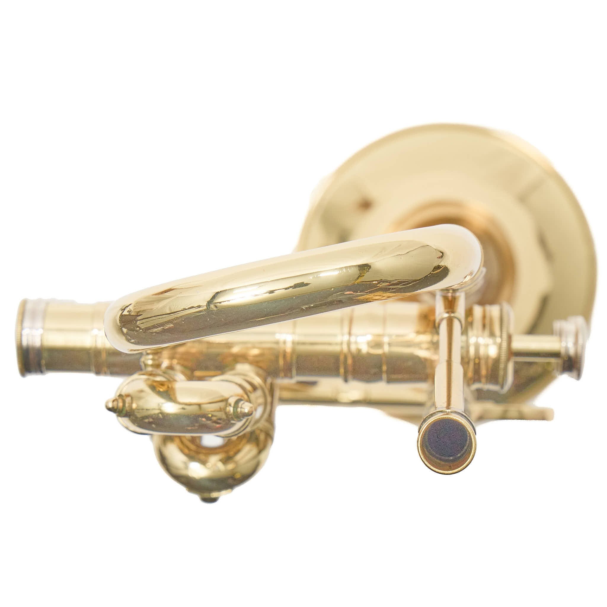 Selmer Paris 24B 'Grand Prix' Professional Bb Trumpet in Lacquer
