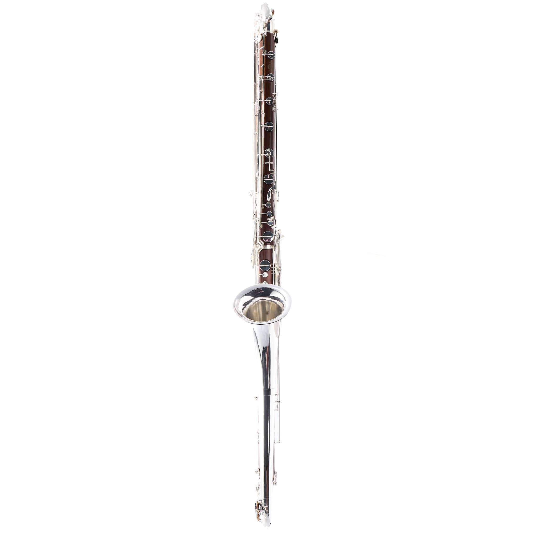 Selmer Paris 41 Rosewood BBb Contrabass Clarinet