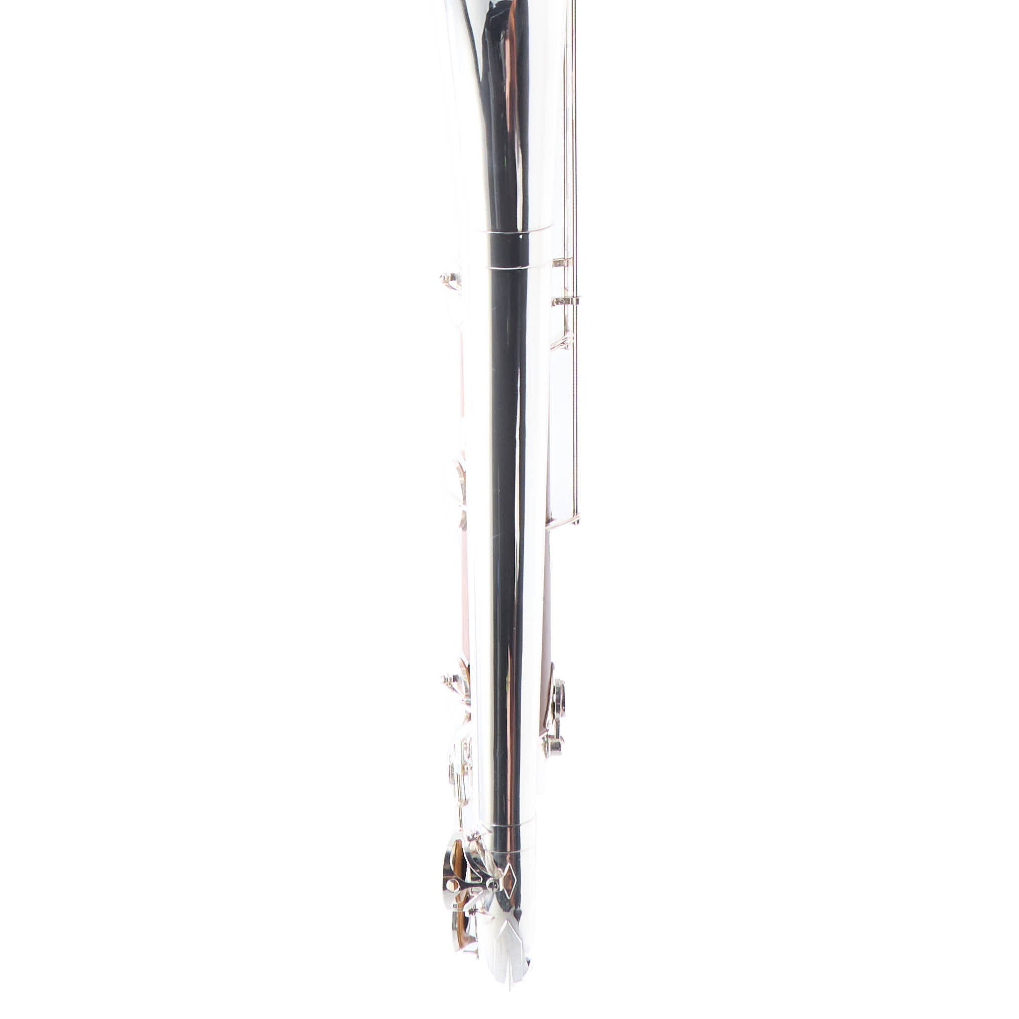 Selmer Paris 41 Rosewood BBb Contrabass Clarinet