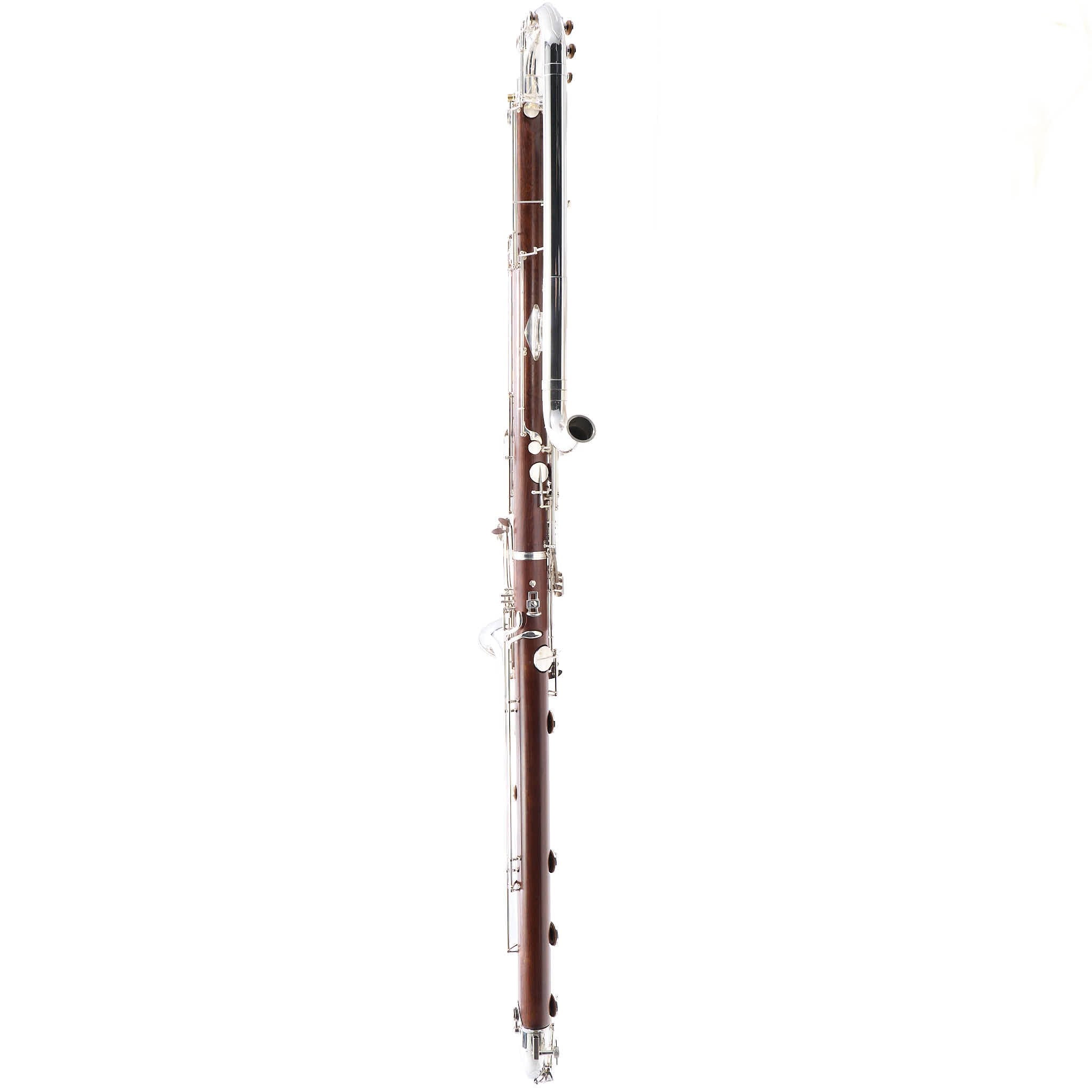 Selmer Paris 41 Rosewood BBb Contrabass Clarinet