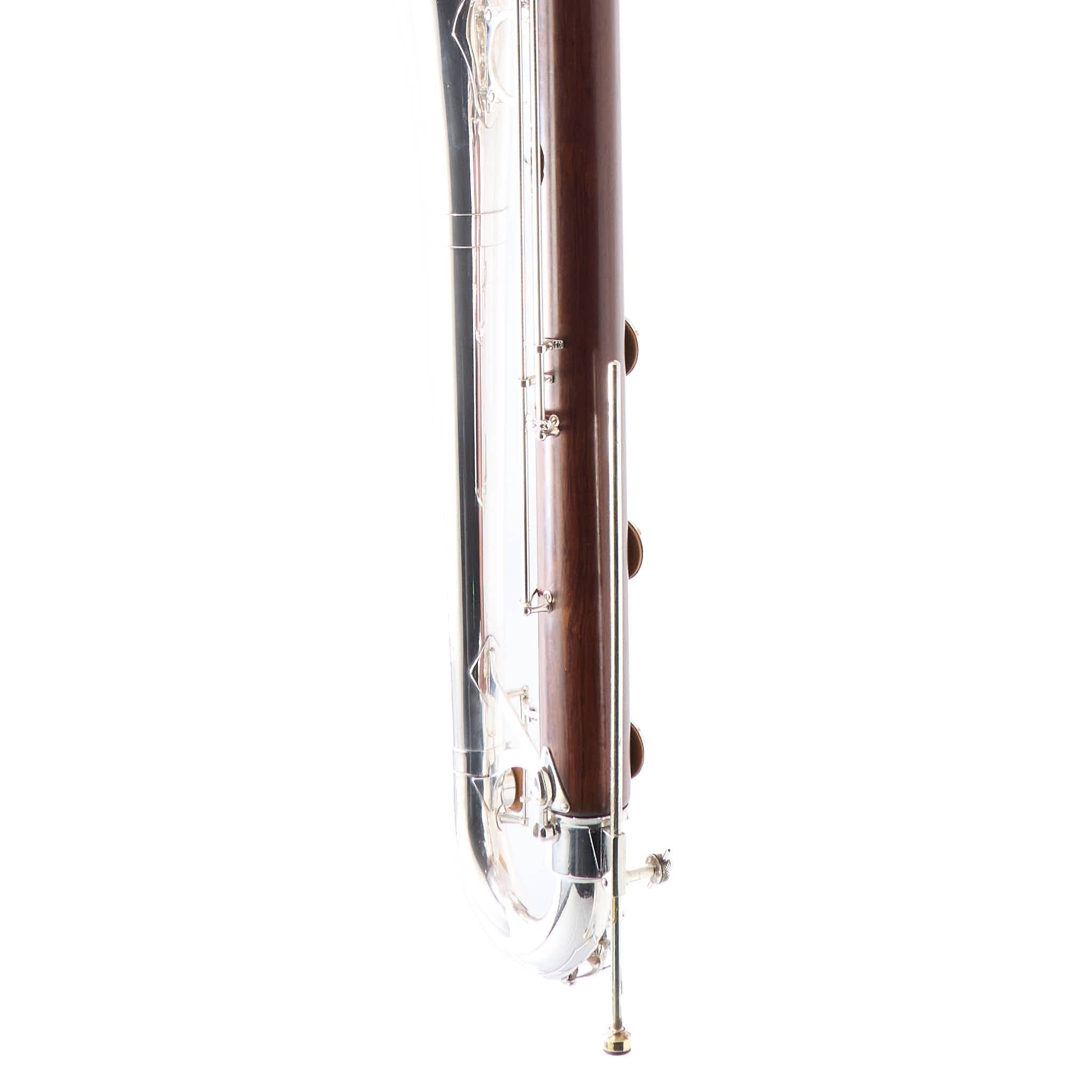 Selmer Paris 41 Rosewood BBb Contrabass Clarinet