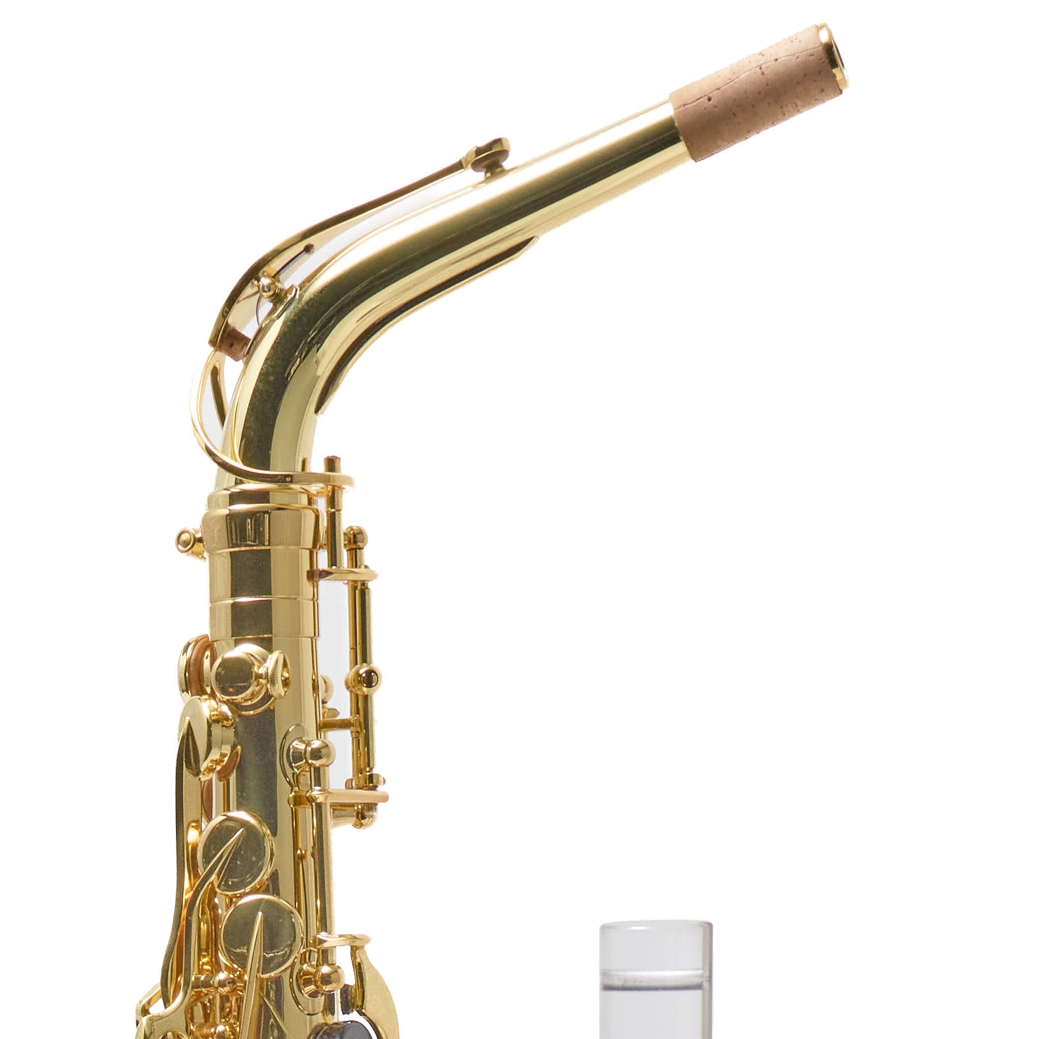 Selmer Paris 52AXOS Professional Alto Saxophone