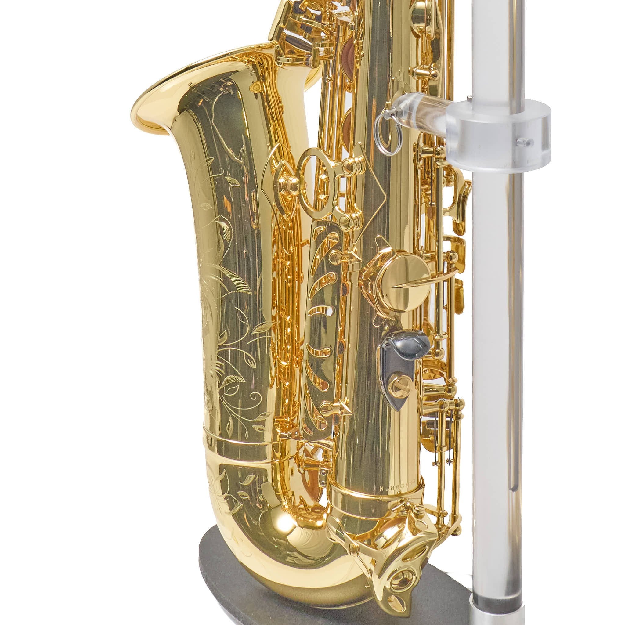 Selmer Paris 52AXOS Professional Alto Saxophone