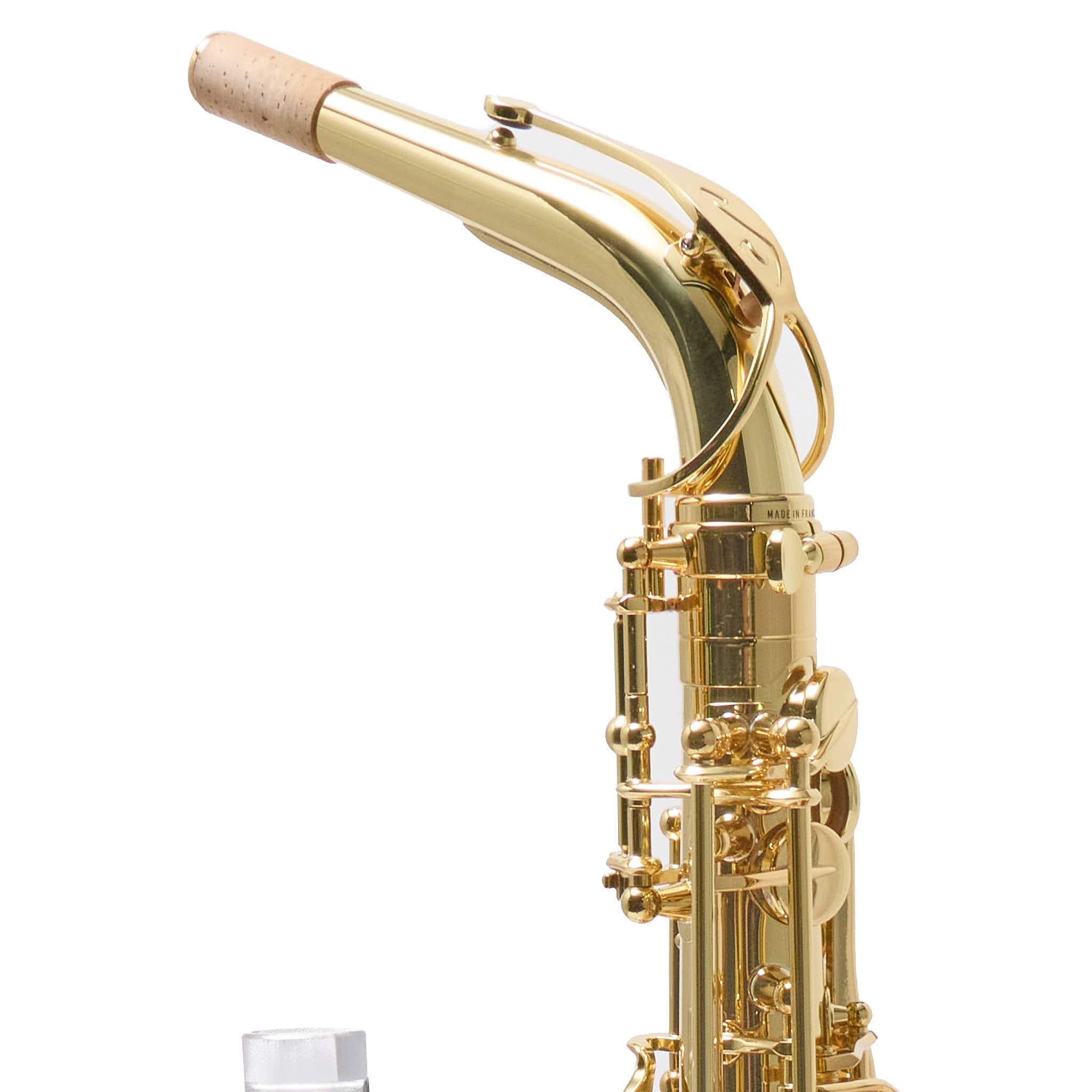 Selmer Paris 52AXOS Professional Alto Saxophone