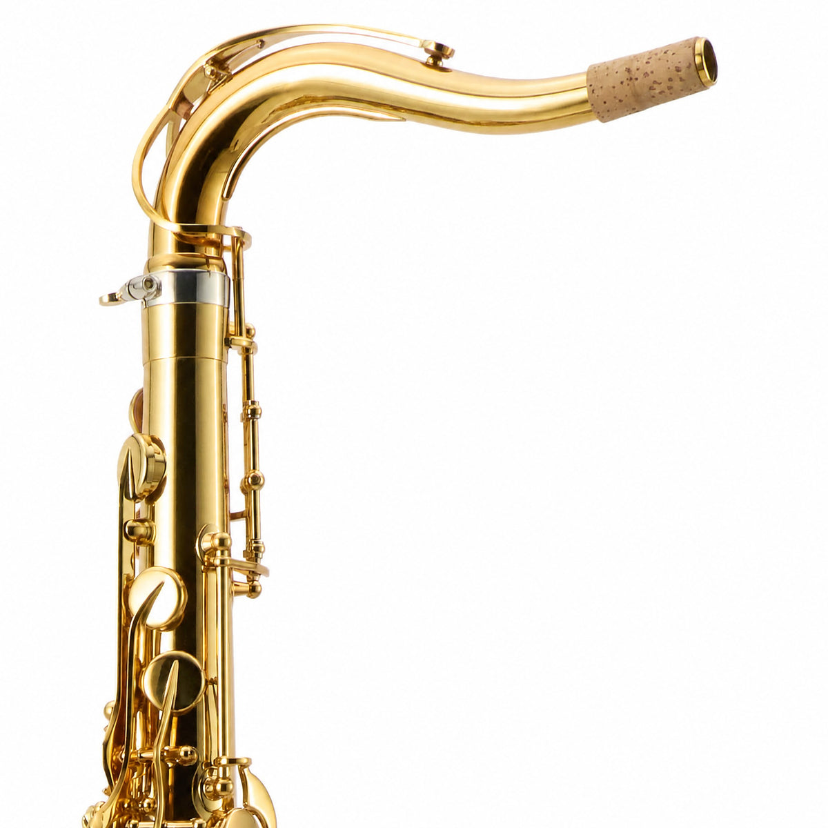 Selmer Paris 84SIG 'Signature' Professional Tenor Saxophone in Lacquer