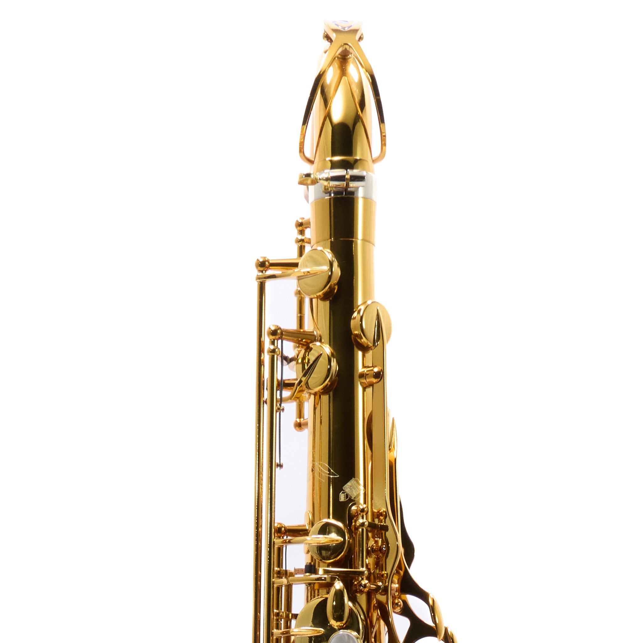 Selmer Paris 94DL 'Supreme' Tenor Saxophone