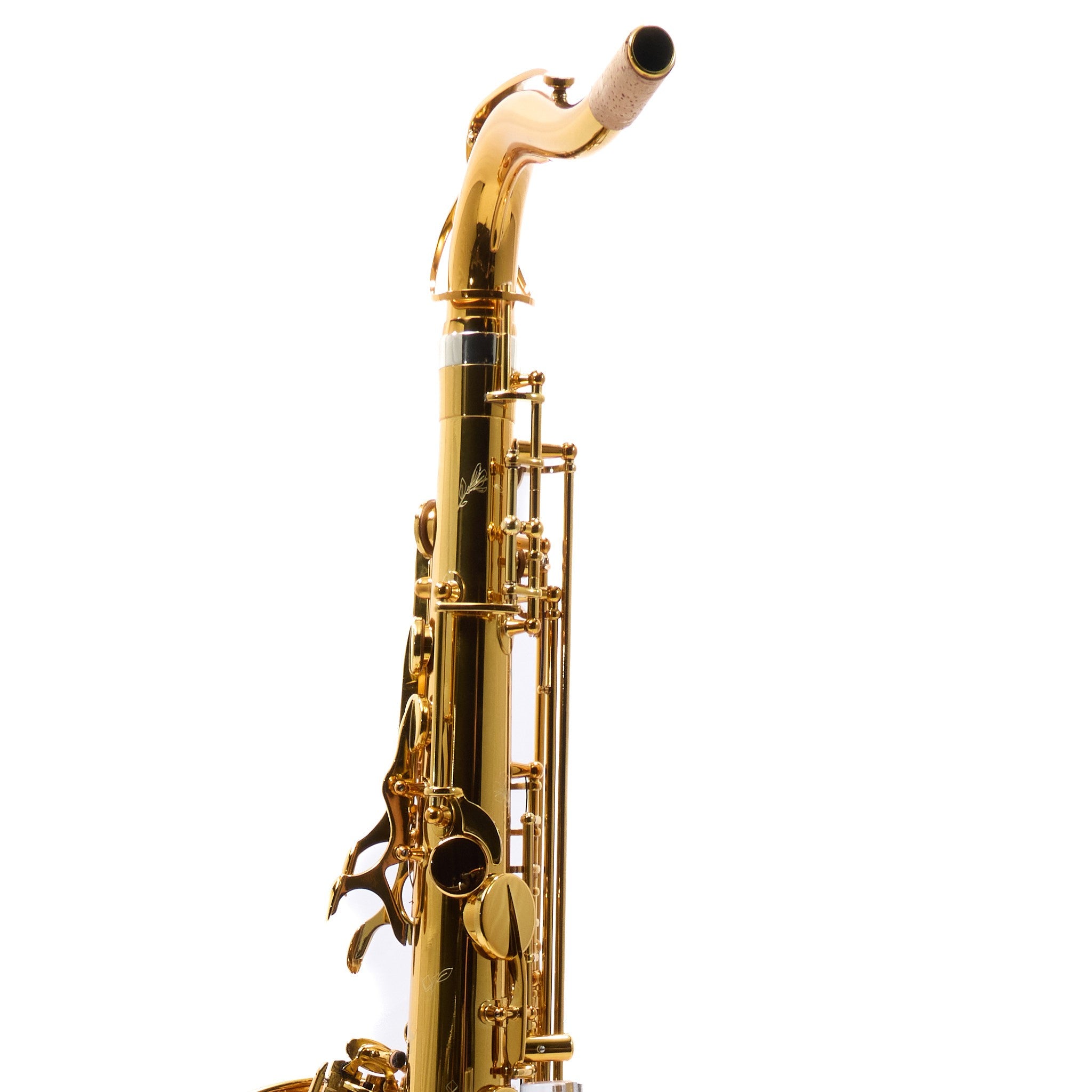 Selmer Paris 94DL 'Supreme' Tenor Saxophone