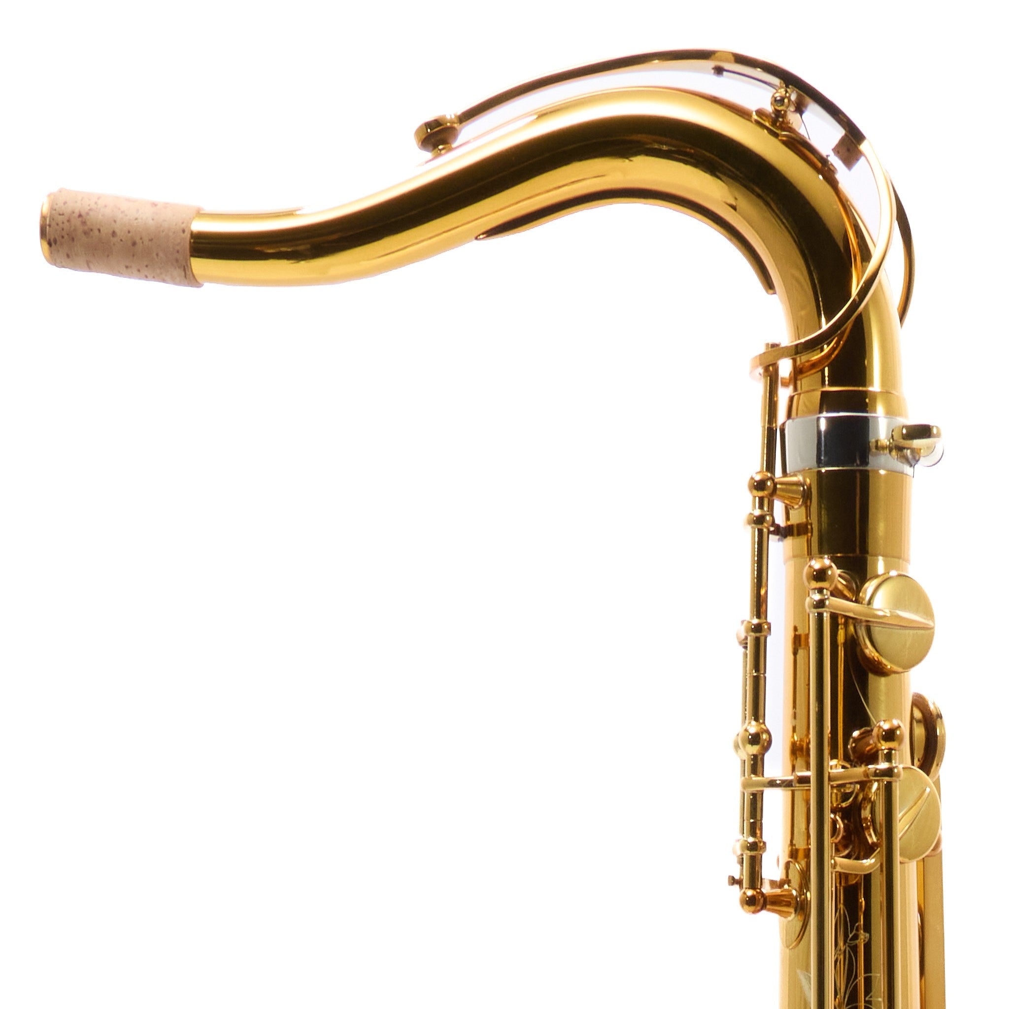 Selmer Paris 94DL 'Supreme' Tenor Saxophone
