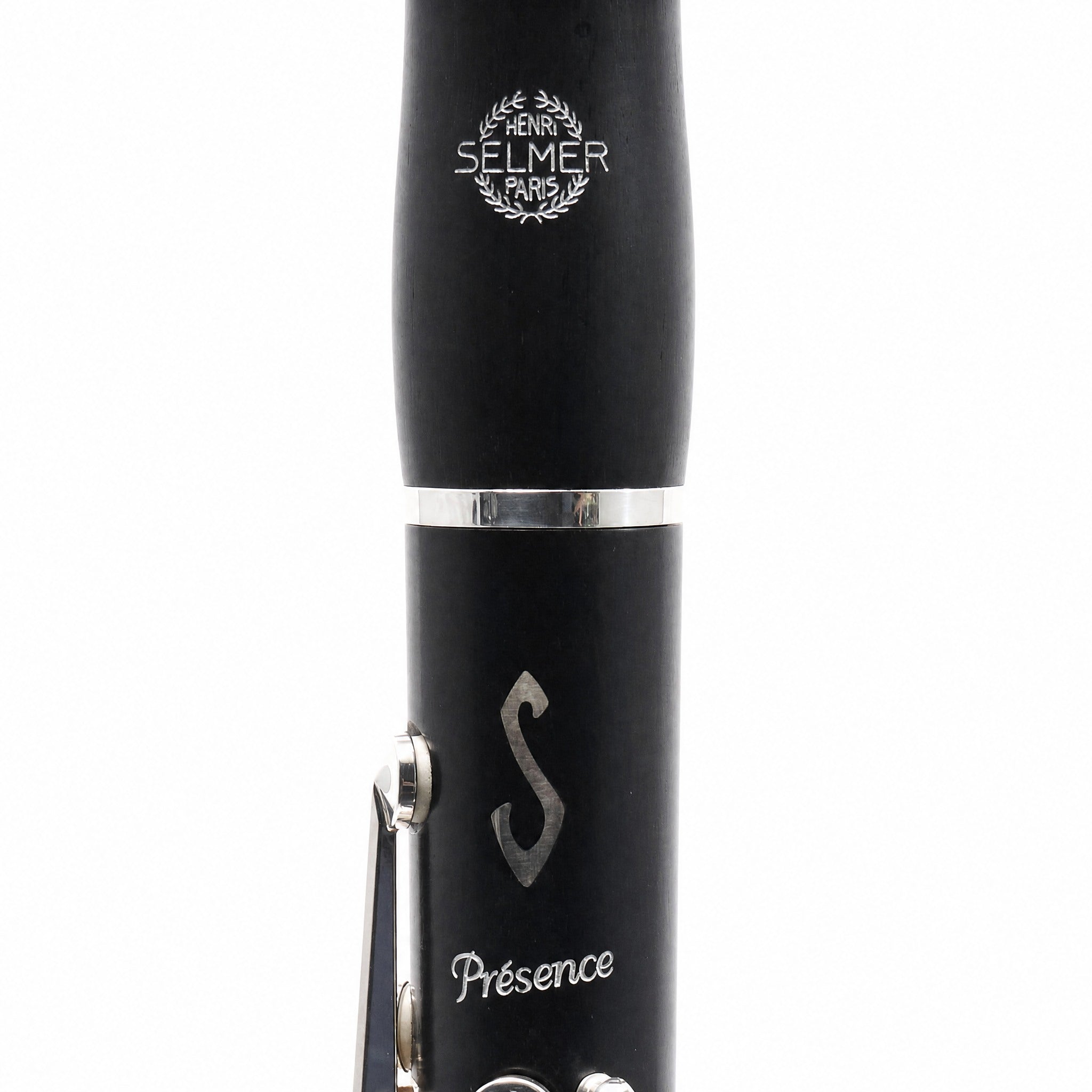 Selmer Paris B16PRESENCE 'Presence' Professional Bb Clarinet