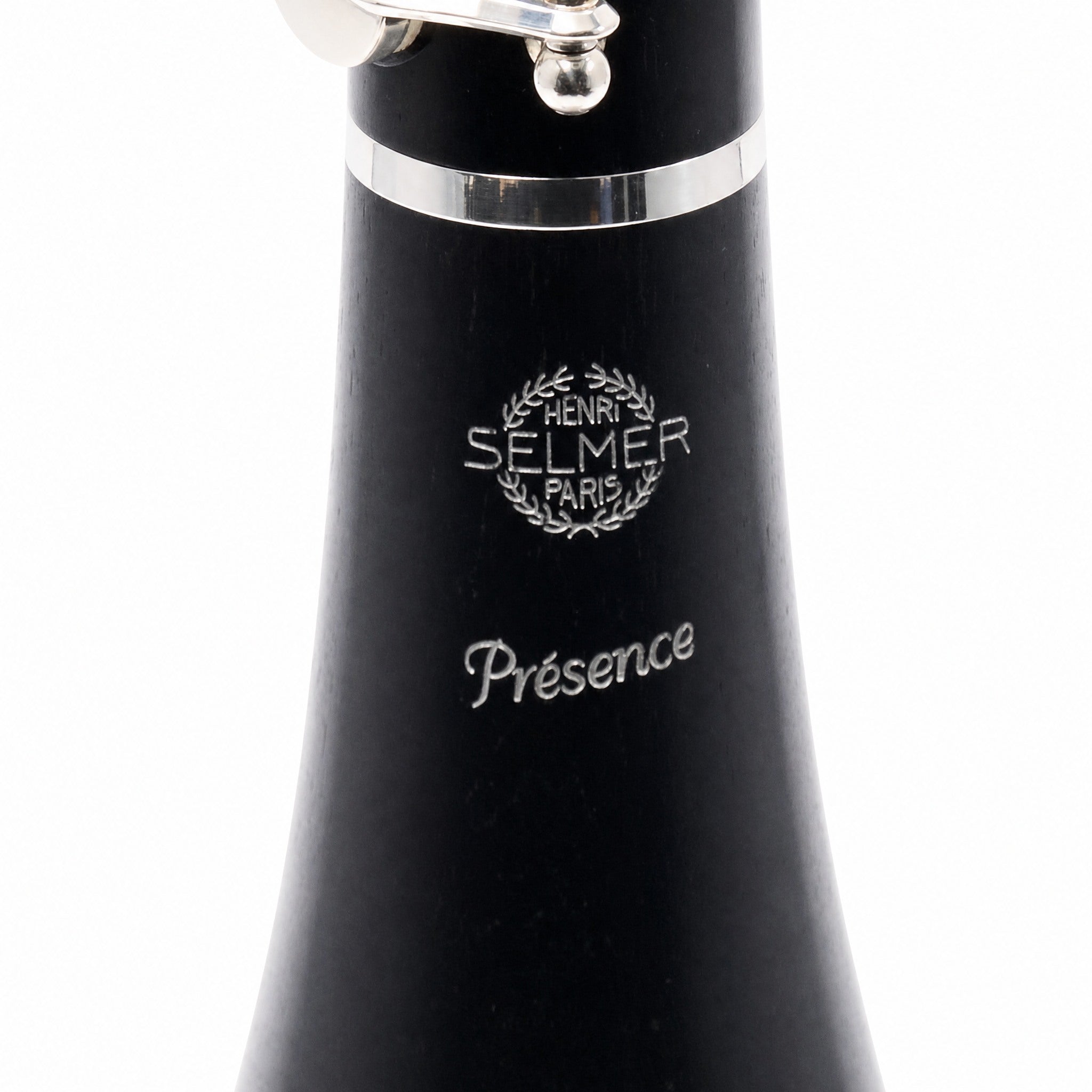 Selmer Paris B16PRESENCE 'Presence' Professional Bb Clarinet