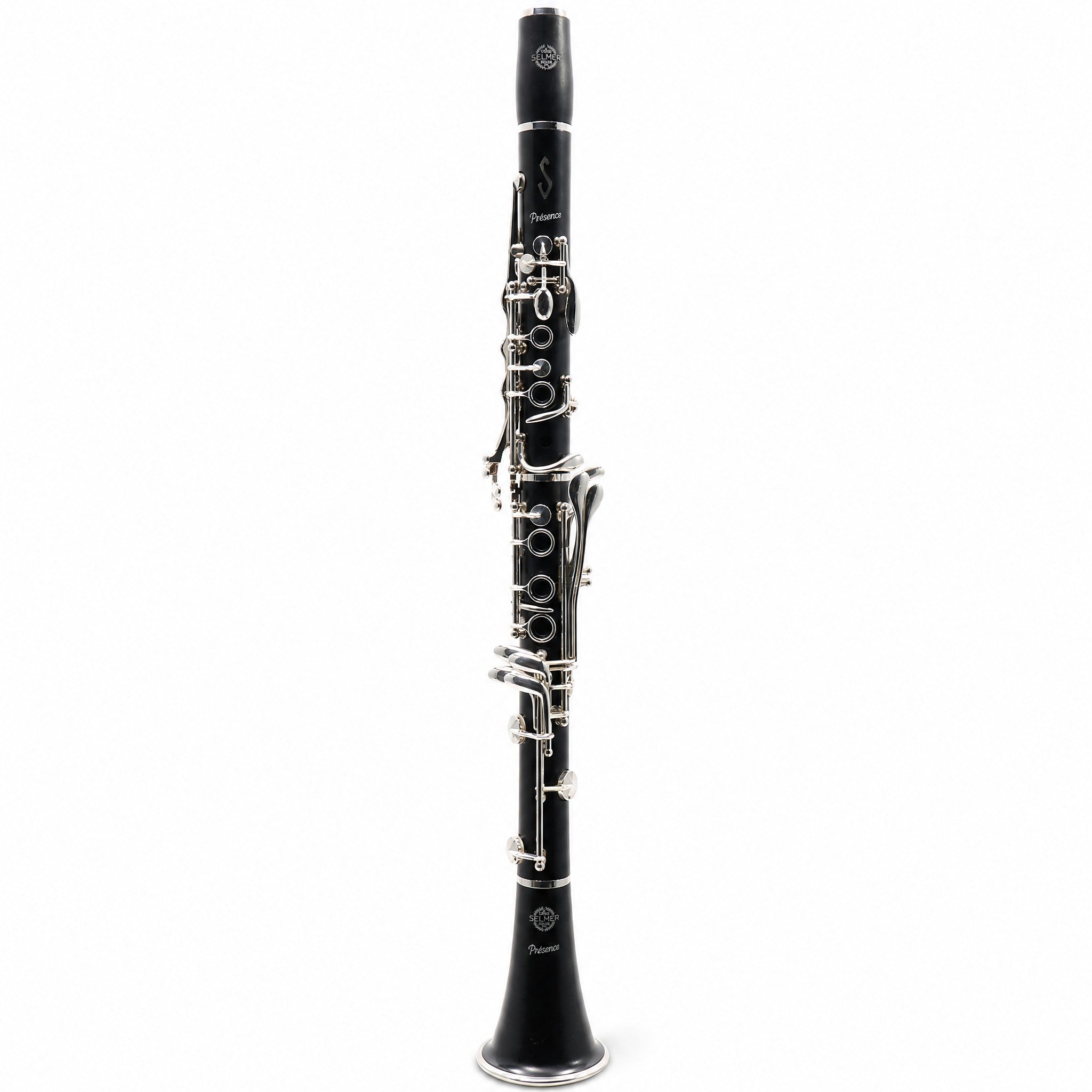Selmer Paris B16PRESENCE 'Presence' Professional Bb Clarinet