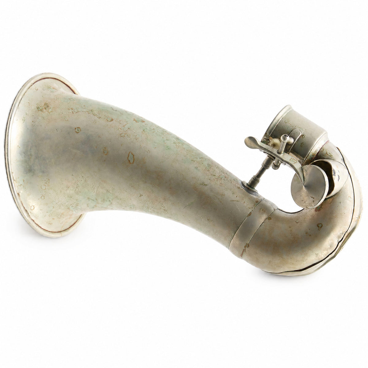 Selmer Paris Bass Clarinet RESTORATION PROJECT