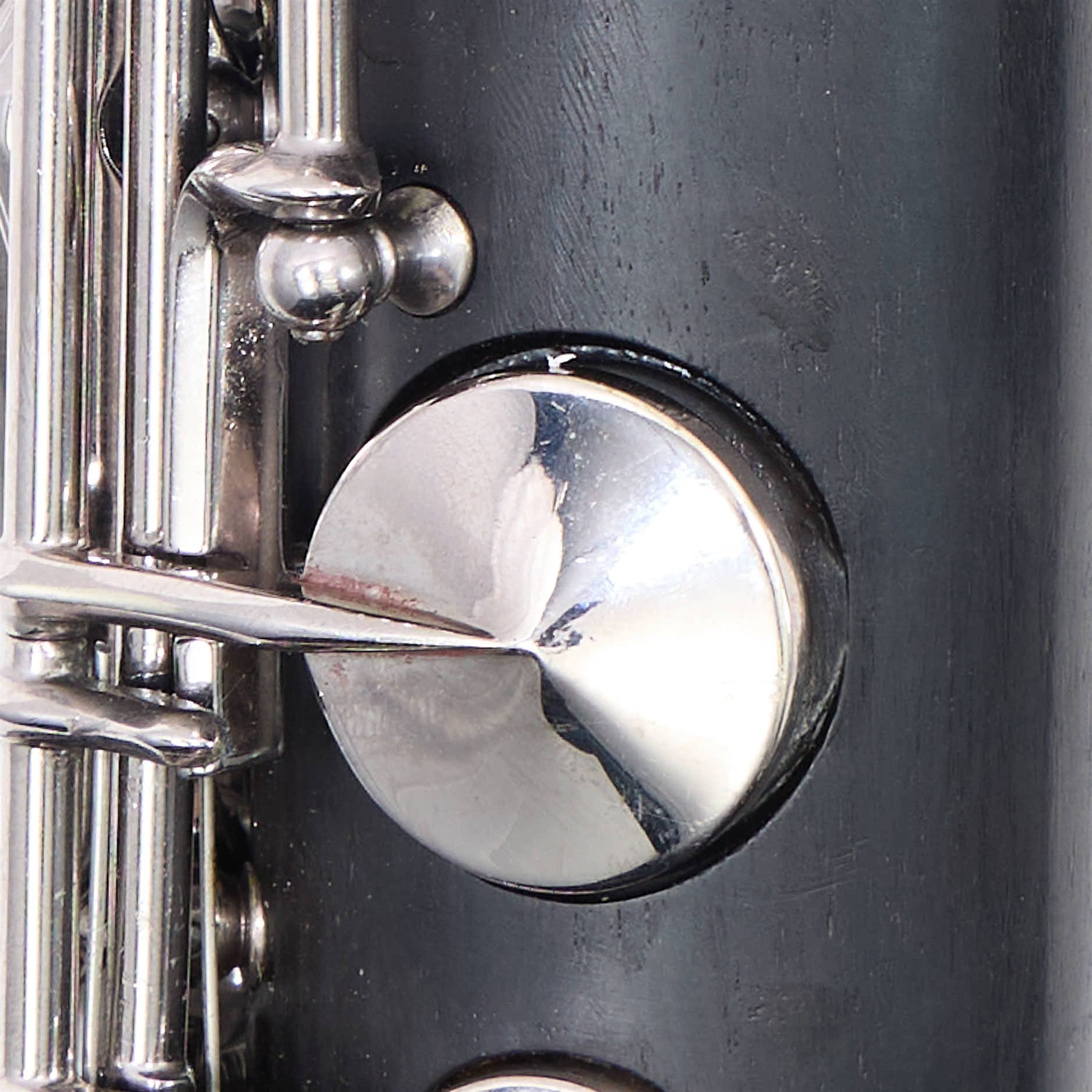 Selmer Paris Bass Clarinet with Range To Low Eb