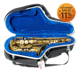 Selmer Paris Mark VI Alto Saxophone in Original Lacquer SN 111210 EXCELLENT