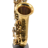 Selmer Paris Mark VI Alto Saxophone in Original Lacquer SN 184754 EXCELLENT
